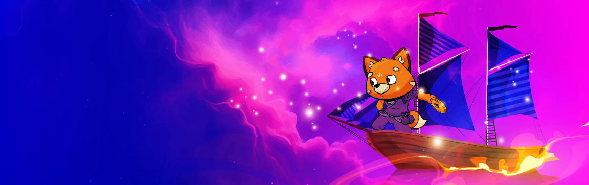 banner