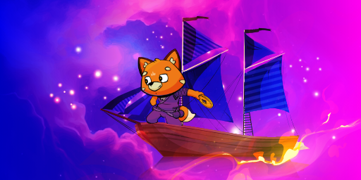 banner